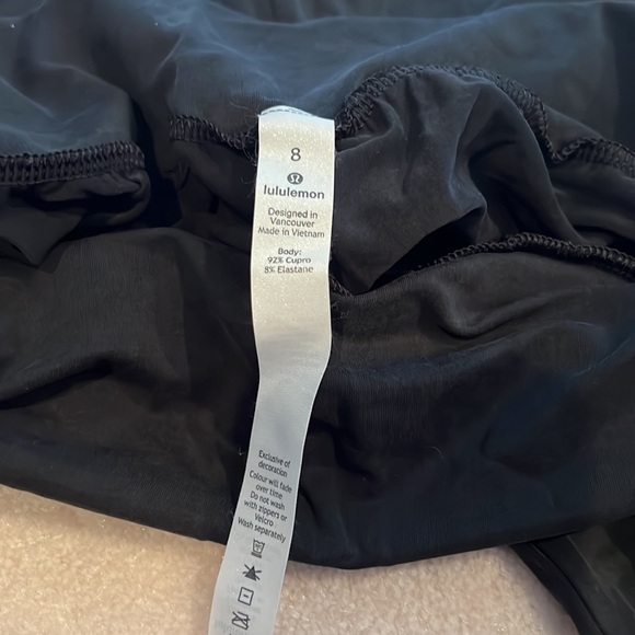 Lululemon Pants - Picture 3 of 4